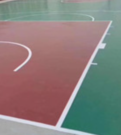化州篮球场地坪维修全方案